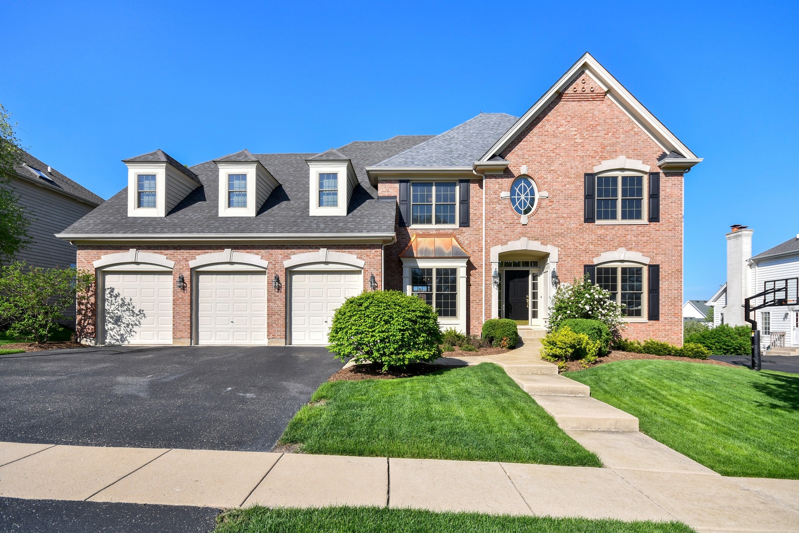 Fox Mill in St Charles IL Homes for Sale Fox Mill in St Charles Real