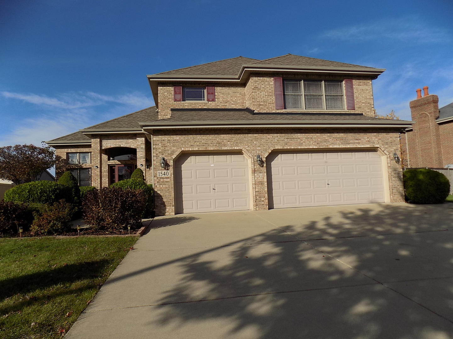 Farmingdale Village in Woodridge IL Homes for Sale Farmingdale