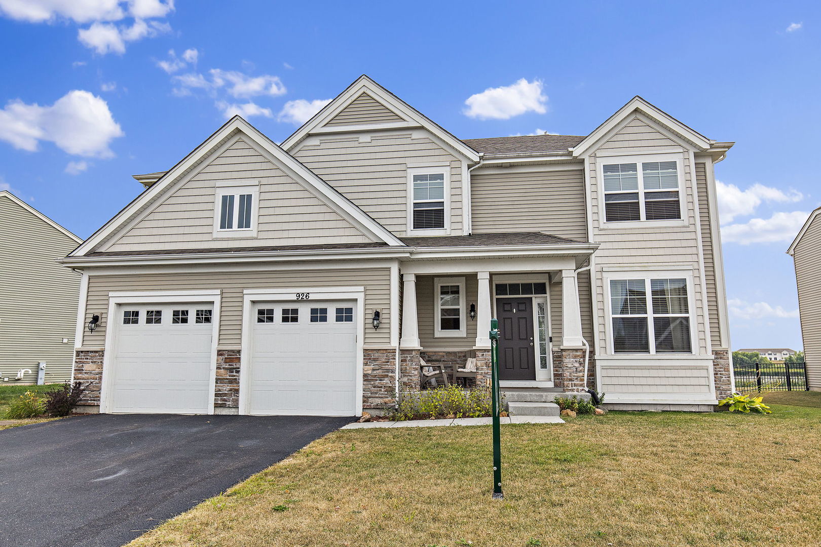 Pingree Grove IL Homes for Sale Pingree Grove Real Estate Bowers Realty Group