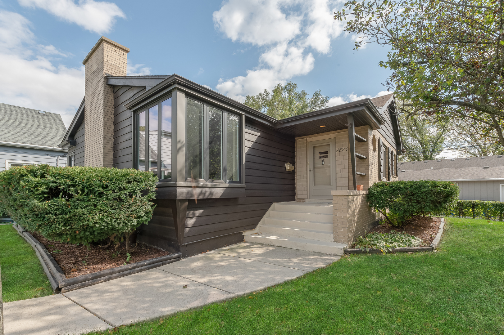 Bedford Park IL Homes for Sale Bedford Park Real Estate Bowers