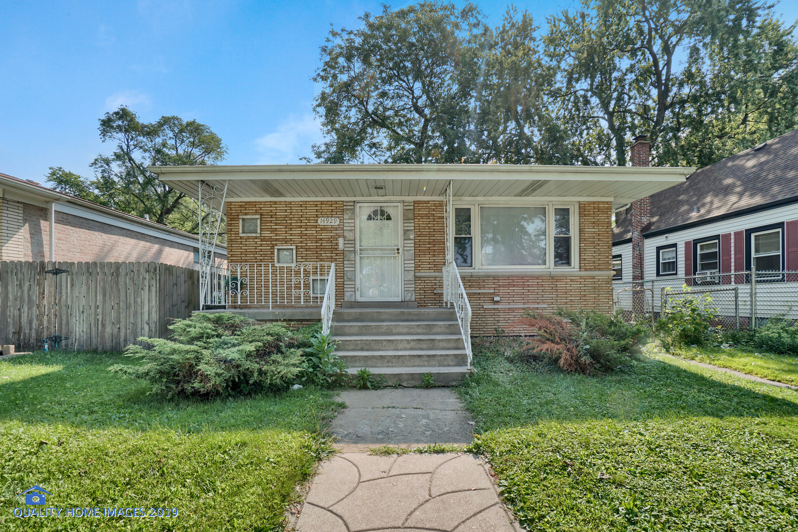 Dolton IL Homes for Sale Dolton Real Estate Bowers Realty Group