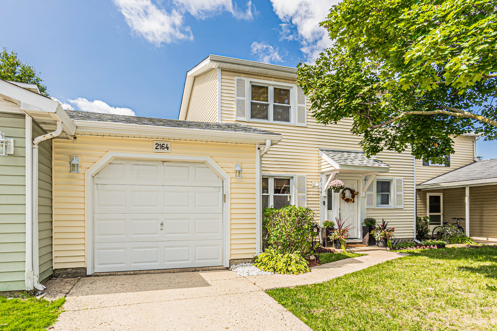 Glendale Heights IL Homes for Sale Glendale Heights Real Estate