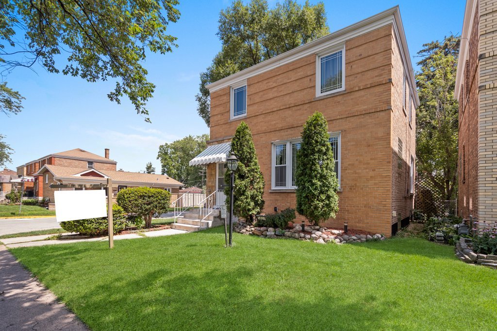 Berwyn IL Homes for Sale Berwyn Real Estate Bowers Realty Group