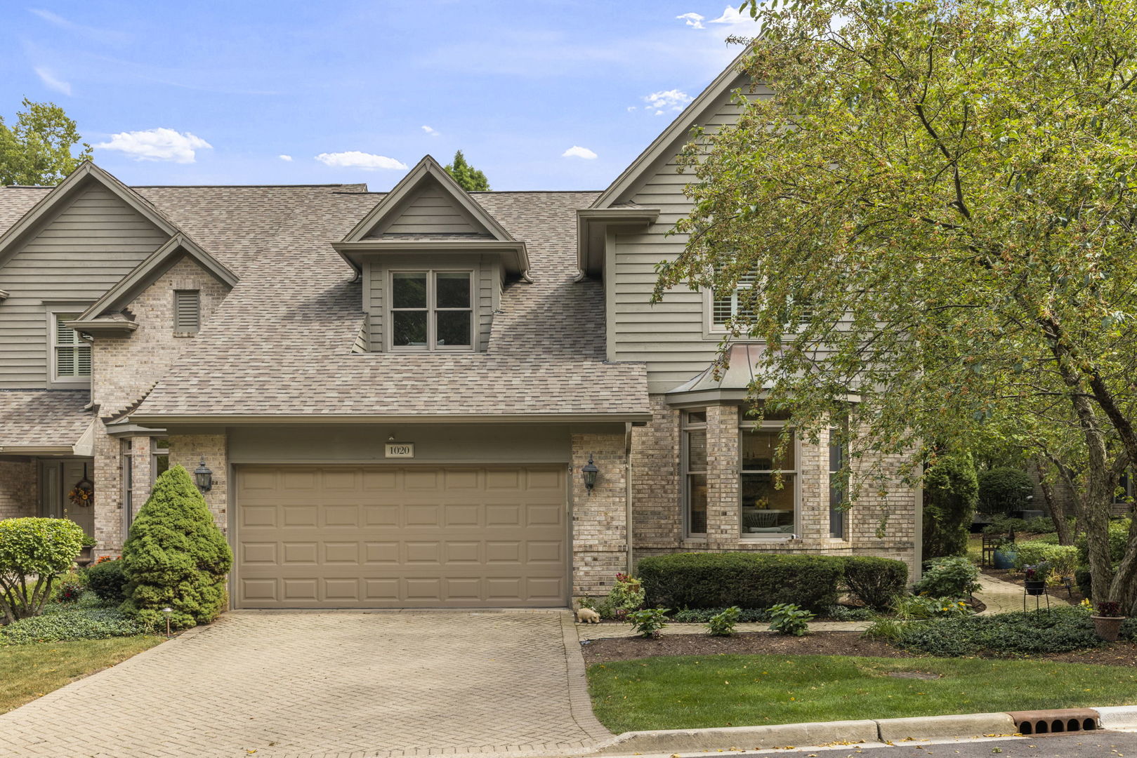 Oak Crest in St Charles IL Homes for Sale Oak Crest in St Charles