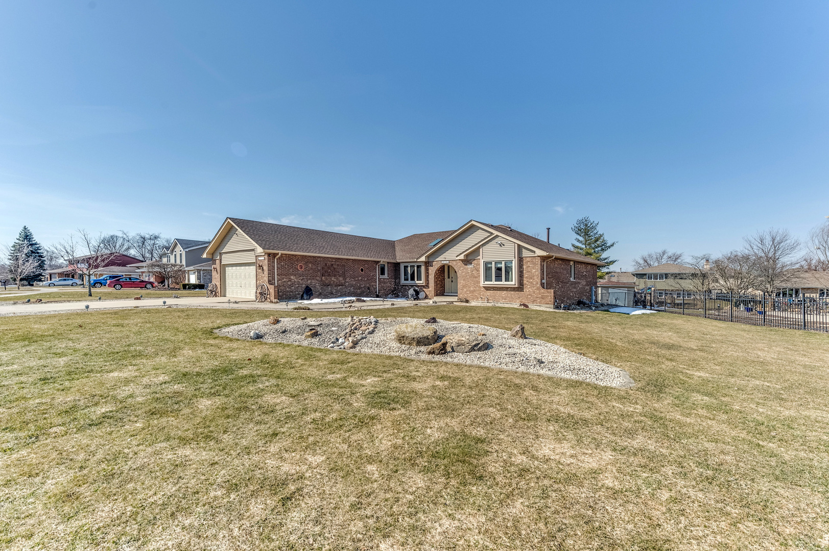 Mokena IL Homes for Sale Mokena Real Estate Bowers Realty Group