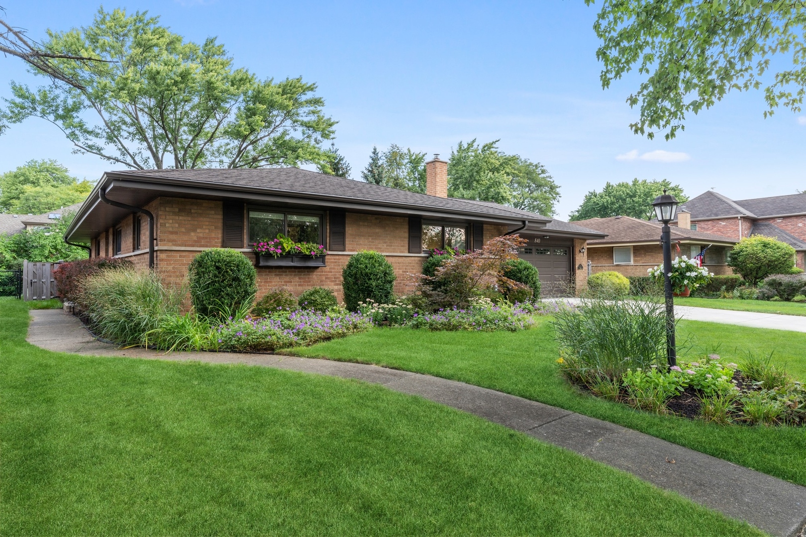 Michael John Terrace in Park Ridge IL Homes for Sale Michael John