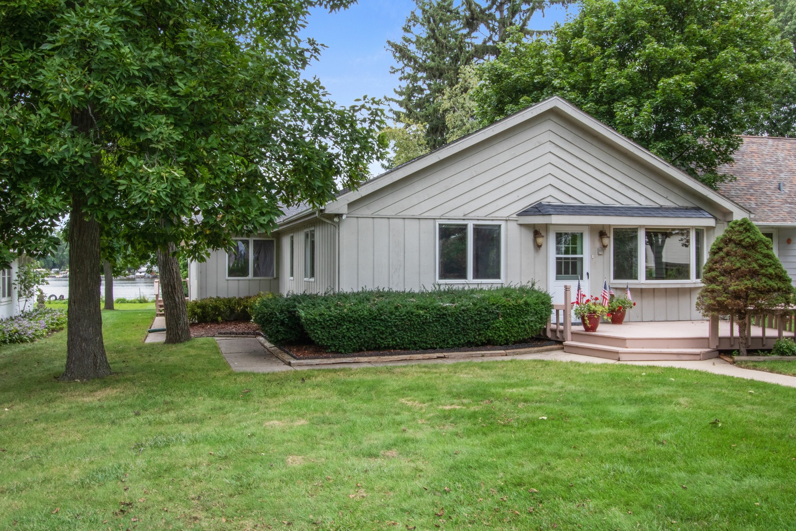 Mchenry IL Homes for Sale Mchenry Real Estate Bowers Realty Group