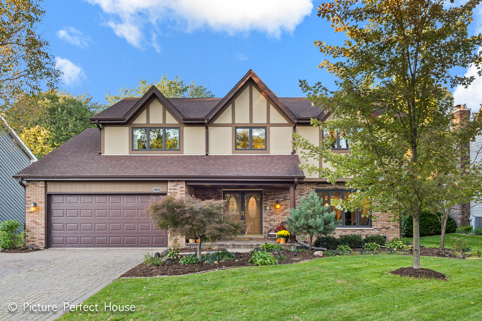 Oak Hill Estates in Lisle IL Homes for Sale Oak Hill Estates in Lisle