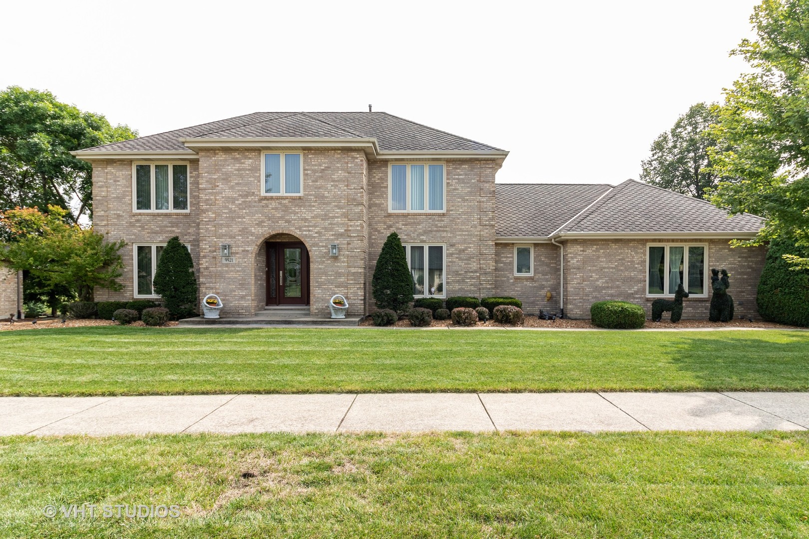 Palos Park IL Homes for Sale Palos Park Real Estate Bowers Realty Group