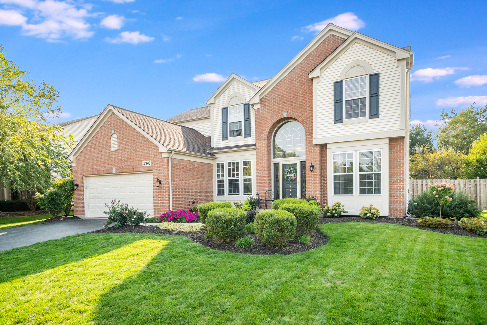 Plainfield IL Homes for Sale Plainfield Real Estate Bowers Realty Group