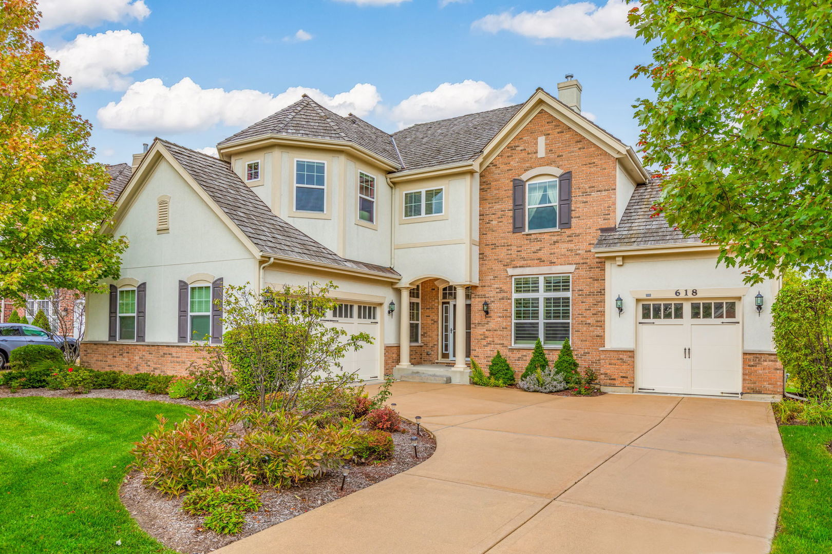 Inverness IL Homes for Sale Inverness Real Estate Bowers Realty Group