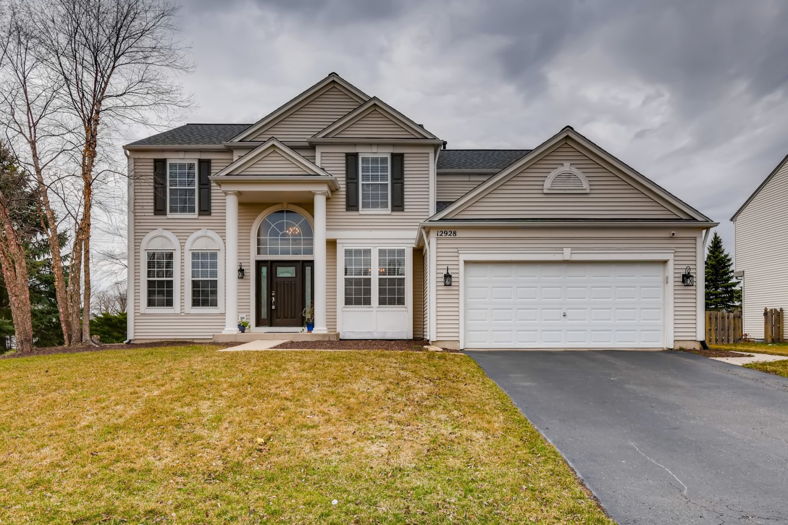 Kensington Club in Plainfield IL Homes for Sale Kensington Club in