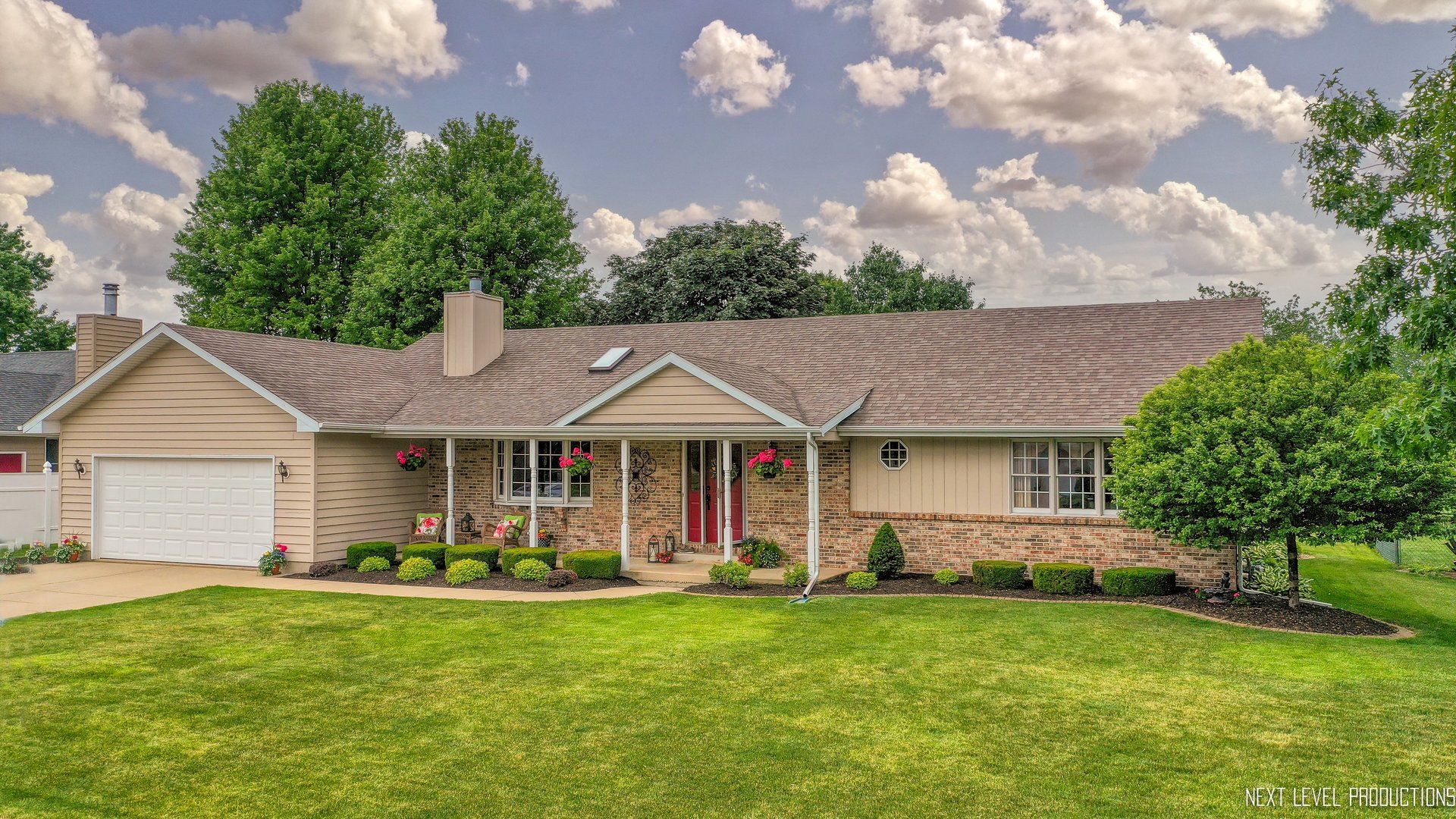 Sandwich IL Homes for Sale Sandwich Real Estate Bowers Realty Group