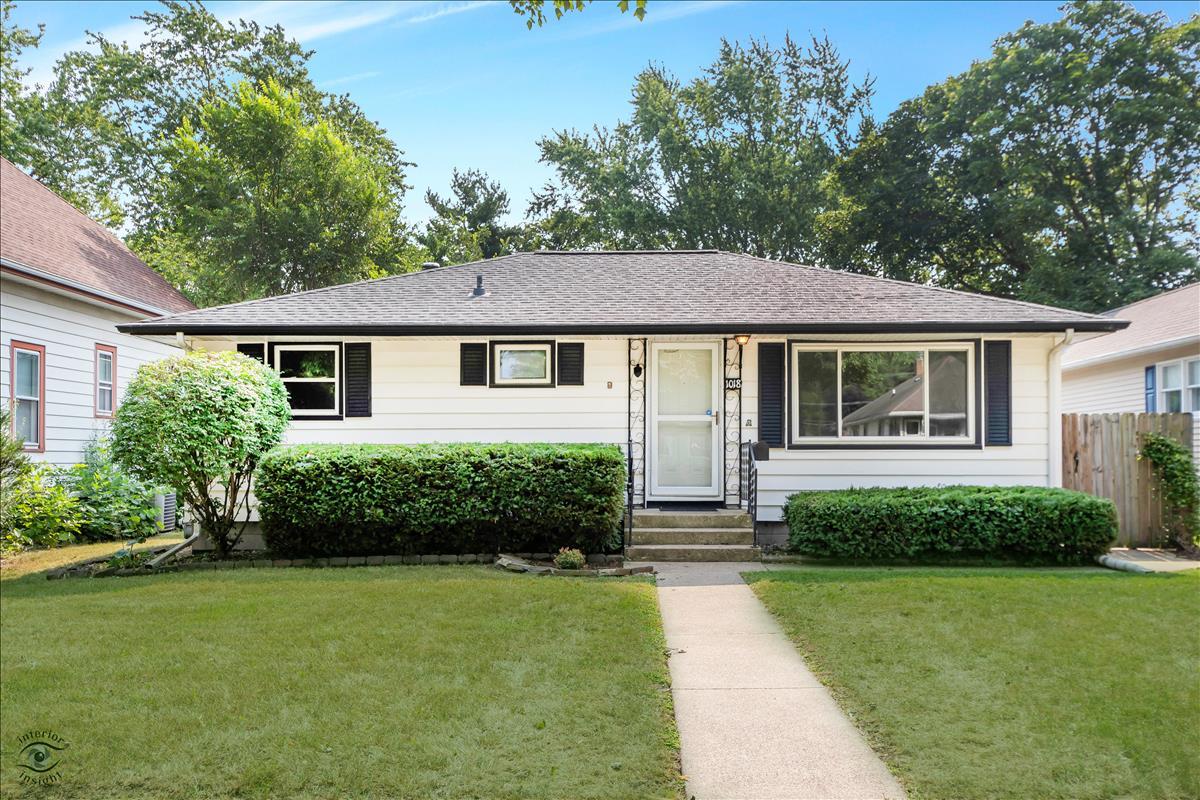 Kankakee IL Homes for Sale Kankakee Real Estate Bowers Realty Group