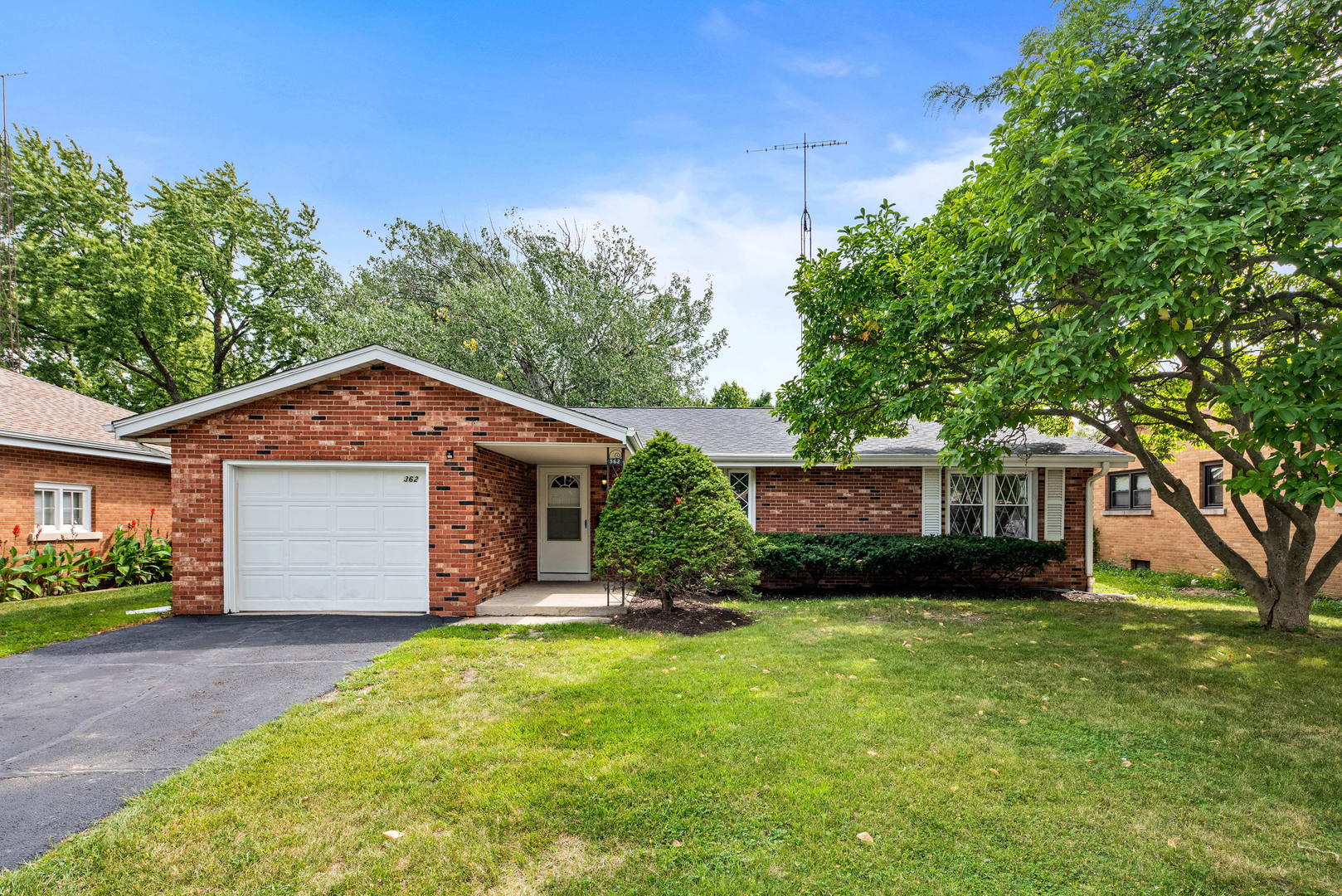 Bourbonnais IL Homes for Sale Bourbonnais Real Estate Bowers Realty