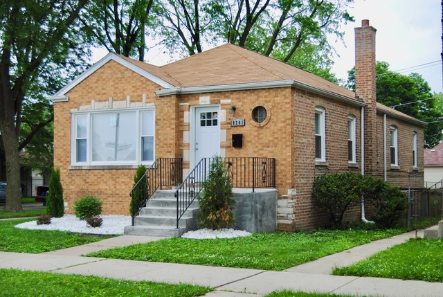 Photo of 8201 Perry CHICAGO  60620