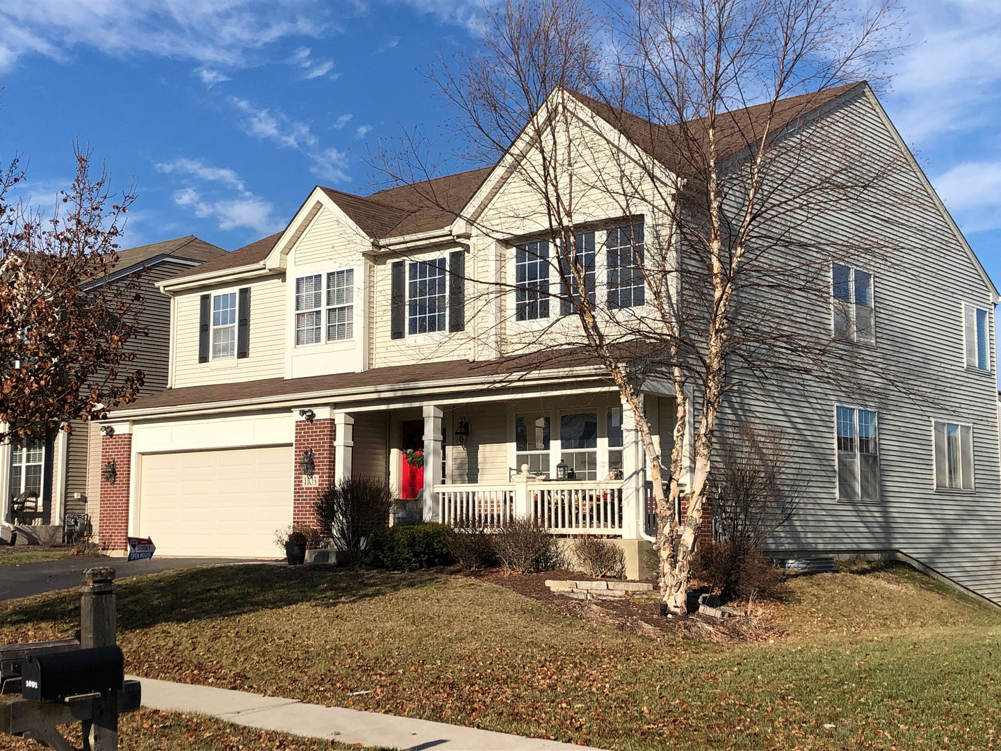 Pingree Grove IL Homes for Sale Pingree Grove Real Estate Bowers