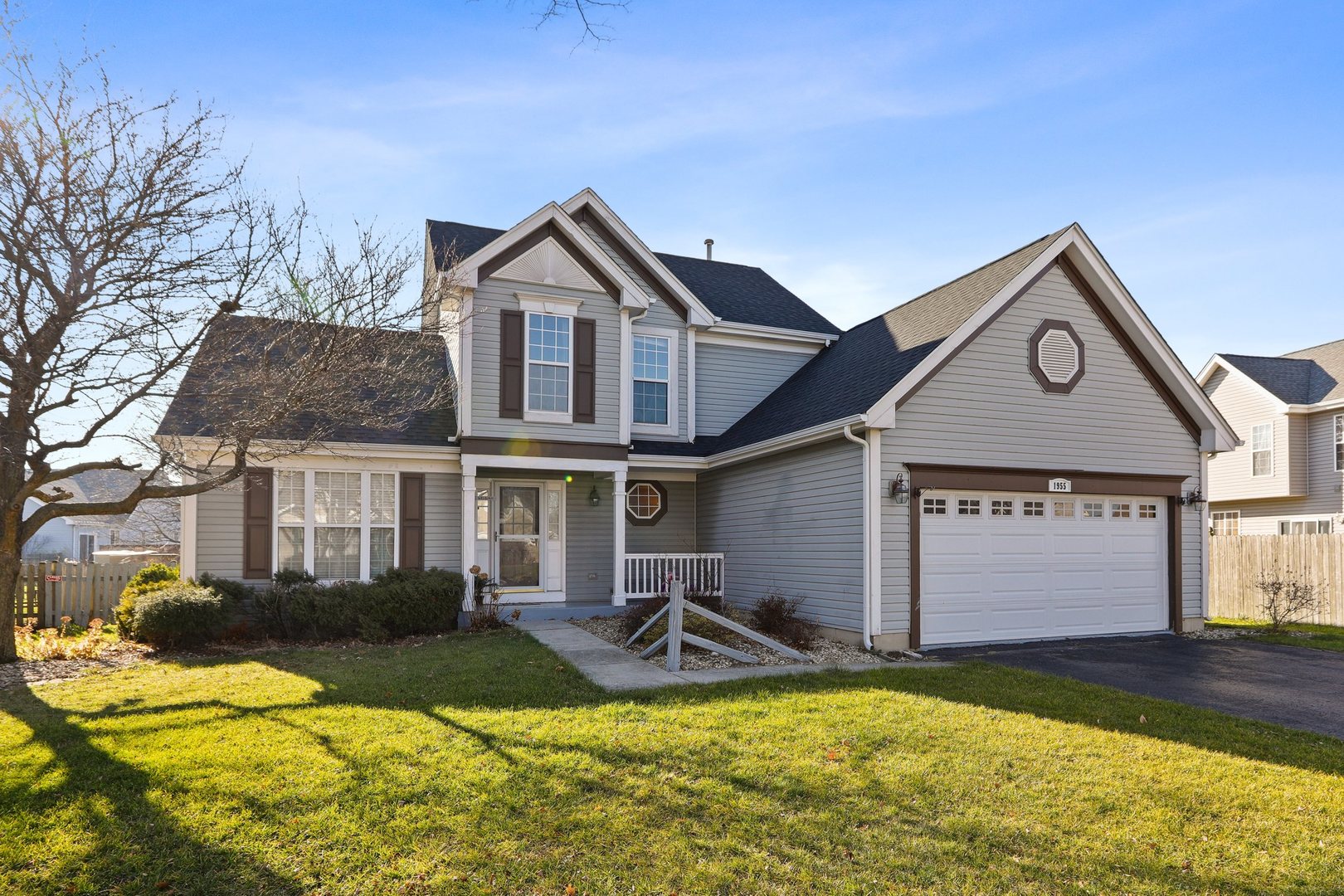 1955 Pointe , Aurora, IL MLS 10949922 Berkshire Hathaway HomeServices Chicago