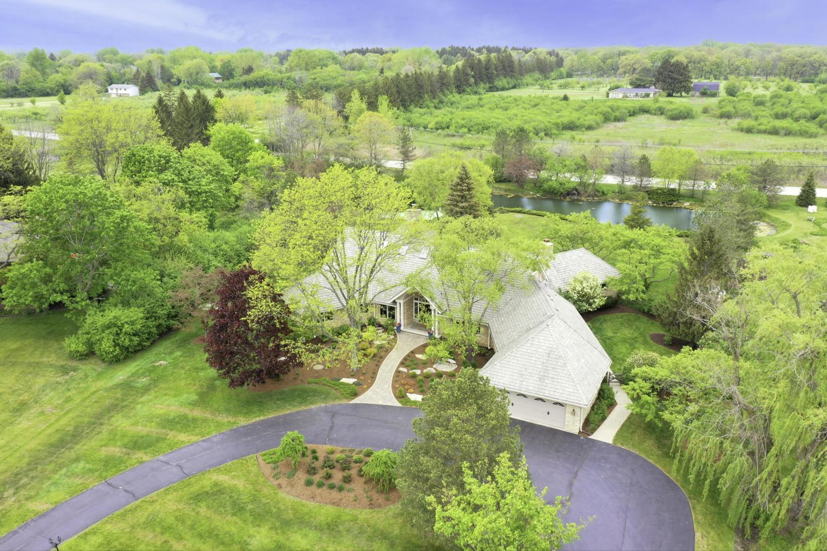 Green Oaks IL Homes for Sale Green Oaks Real Estate Bowers Realty Group