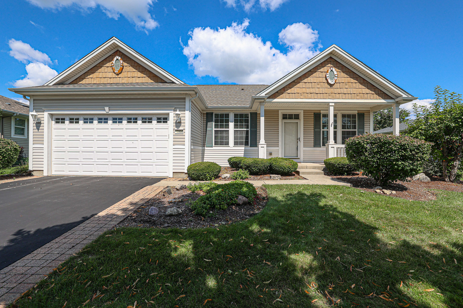 Huntley IL Homes for Sale Huntley Real Estate Bowers Realty Group