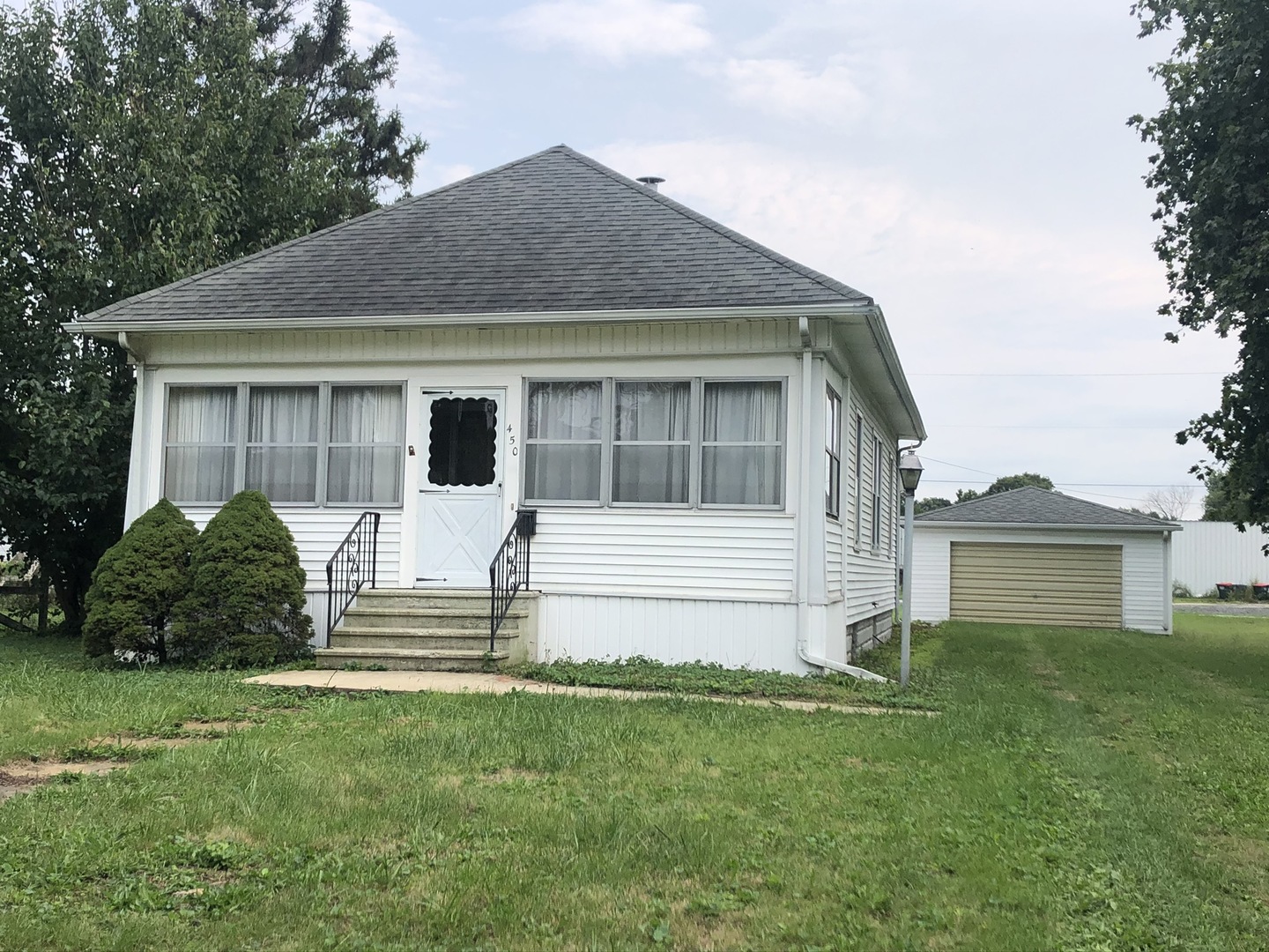 Paxton IL Homes for Sale Paxton Real Estate Bowers Realty Group