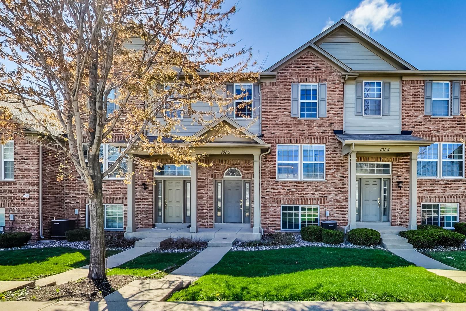 Wood Dale IL Homes for Sale Wood Dale Real Estate Bowers Realty Group