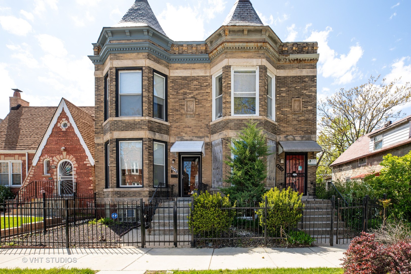 Woodlawn Real Estate & Woodlawn Chicago IL Homes For Sale Dream Town