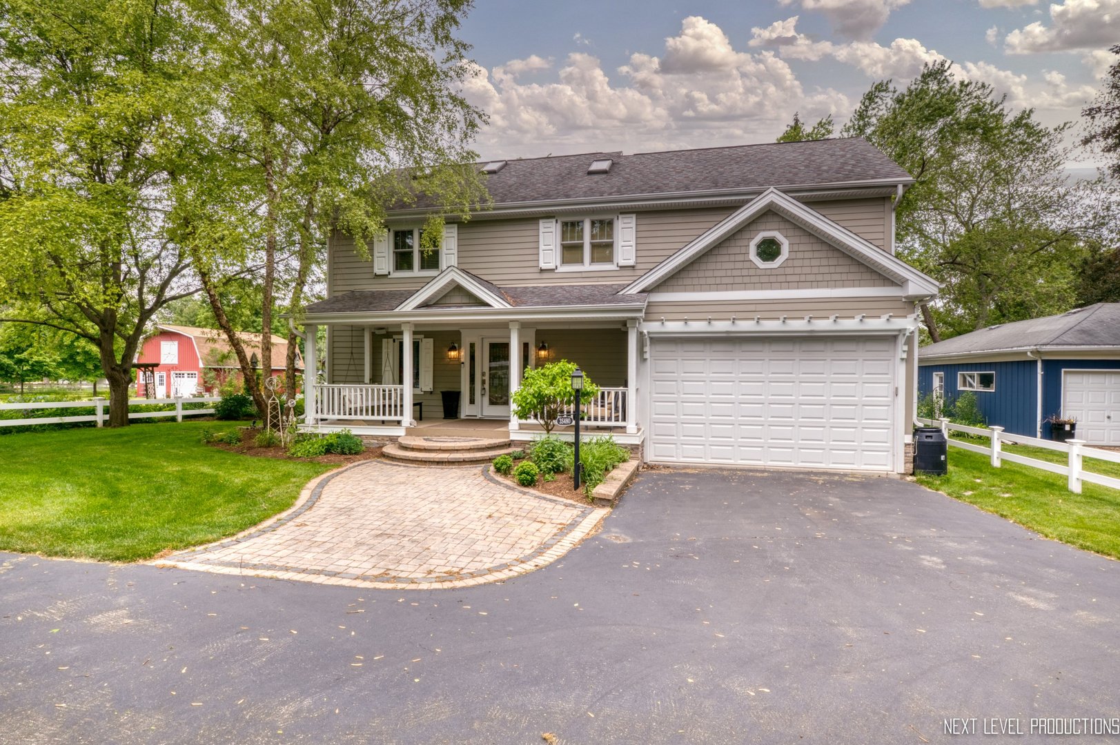 Warrenville IL Homes for Sale Warrenville Real Estate Bowers Realty