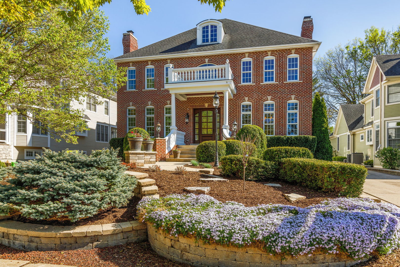 Naperville IL Homes for Sale Naperville Real Estate Bowers Realty Group