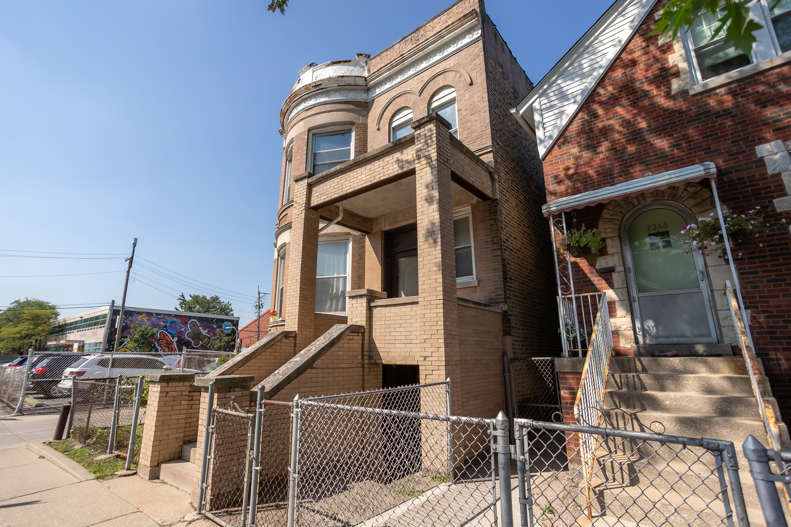 Little Village in Chicago IL Homes for Sale Little Village in Chicago