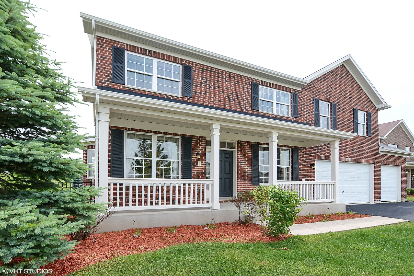 Lynwood IL Homes for Sale Lynwood Real Estate Bowers Realty Group