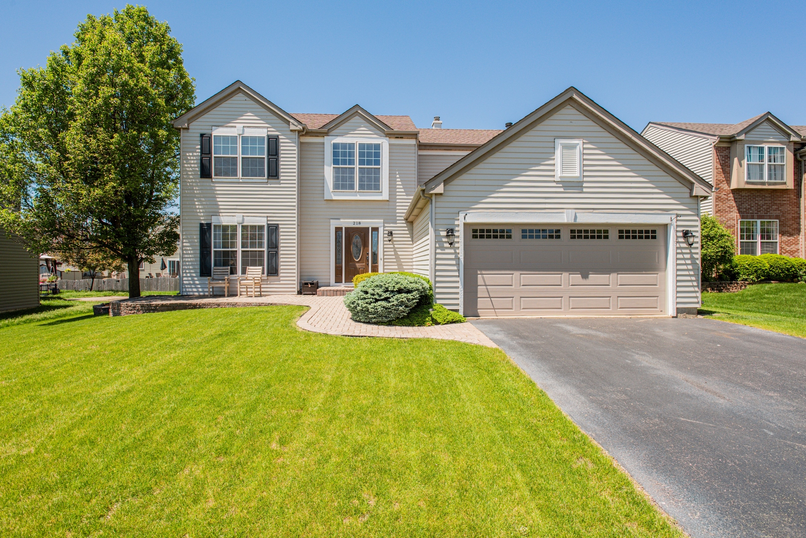 Bartlett IL Homes for Sale Bartlett Real Estate Bowers Realty Group