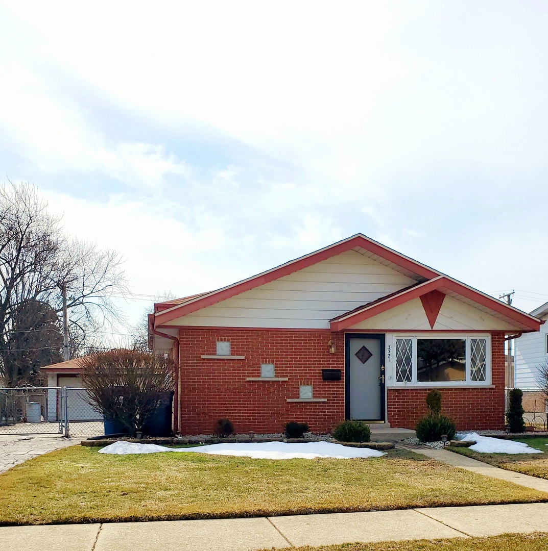 Alsip IL Homes for Sale Alsip Real Estate Bowers Realty Group