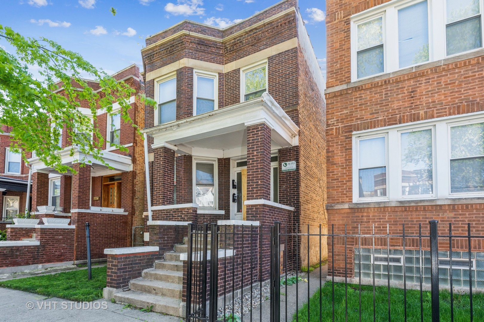 Woodlawn Real Estate & Woodlawn Chicago IL Homes For Sale Dream Town
