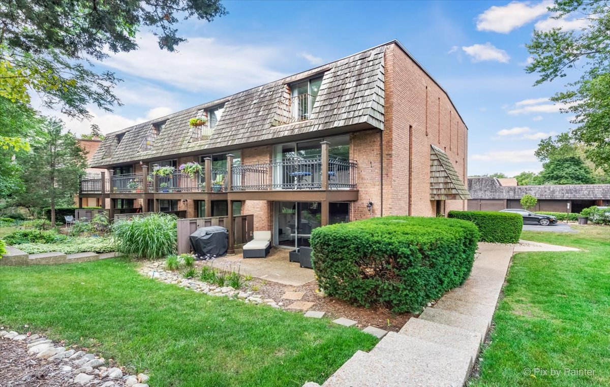 Barrington IL Homes for Sale Barrington Real Estate Bowers Realty Group