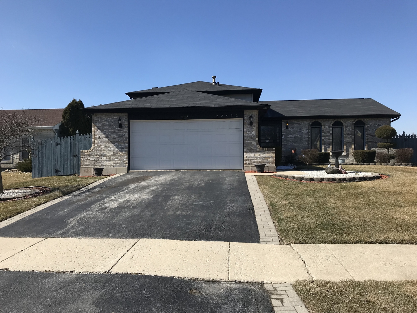 Richton Park IL Homes for Sale Richton Park Real Estate Bowers