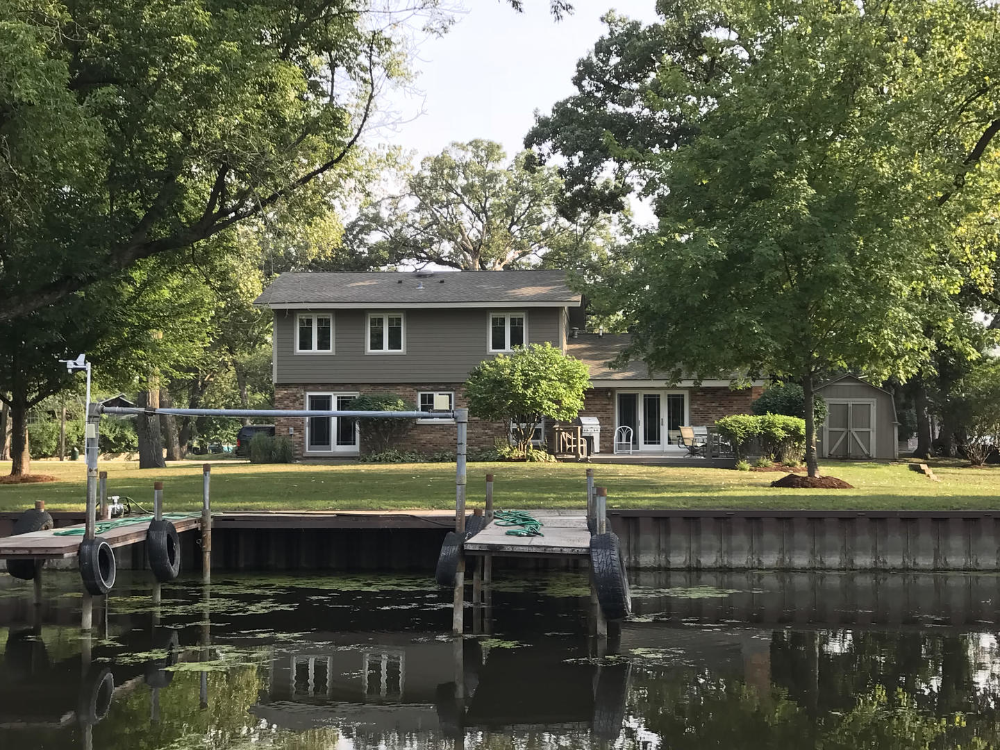 117 Park Drive