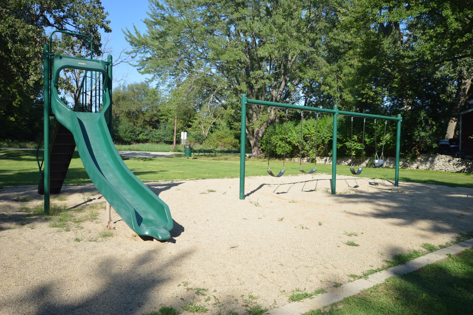 117 Park Drive
