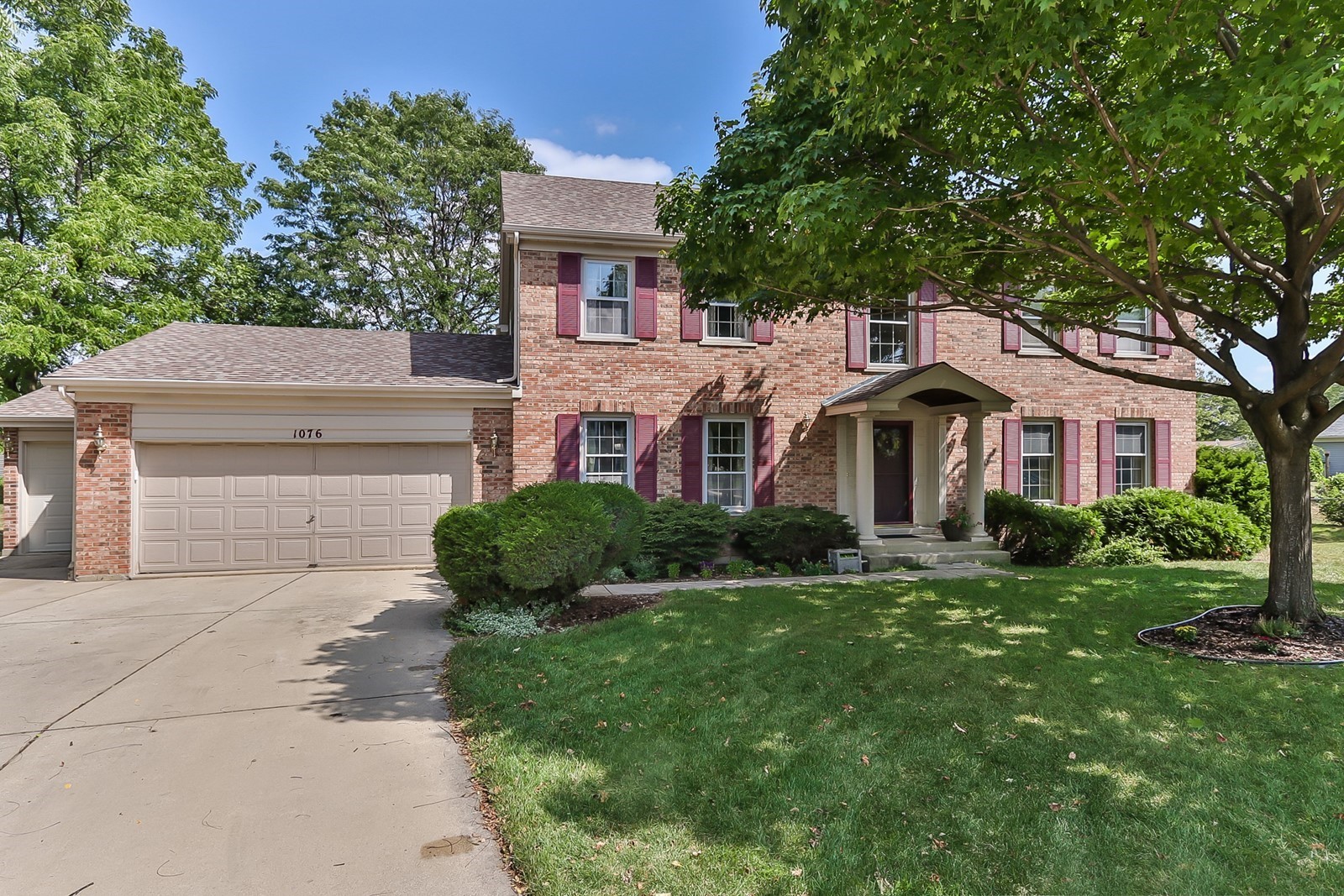 Schaumburg IL Homes for Sale Schaumburg Real Estate Bowers Realty Group
