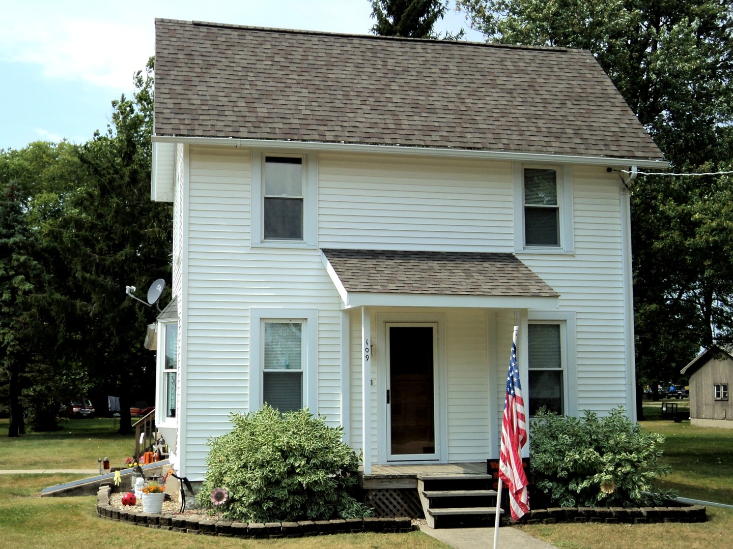 Milledgeville IL Homes for Sale Milledgeville Real Estate Bowers