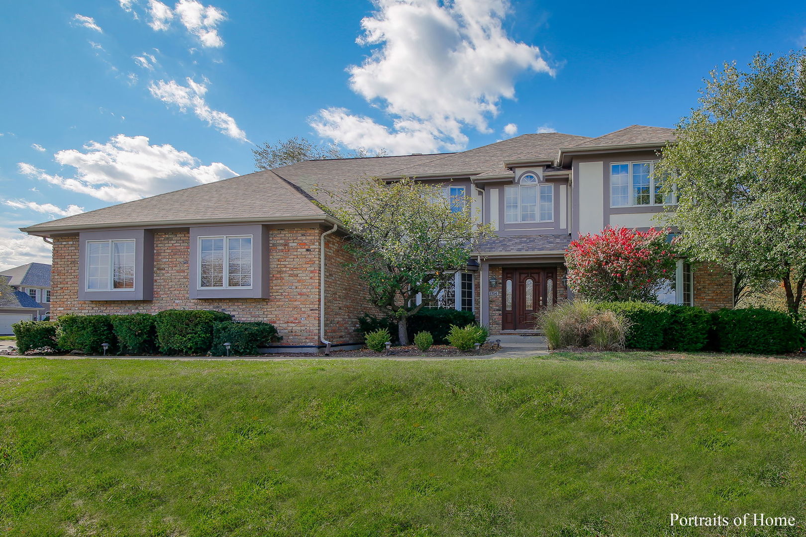 1754 Naperville Road, Wheaton, IL 60189 (MLSID 10909925) Bowers