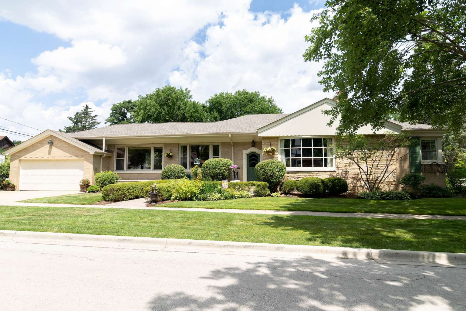 La Grange Park IL Homes for Sale La Grange Park Real Estate Bowers Realty Group