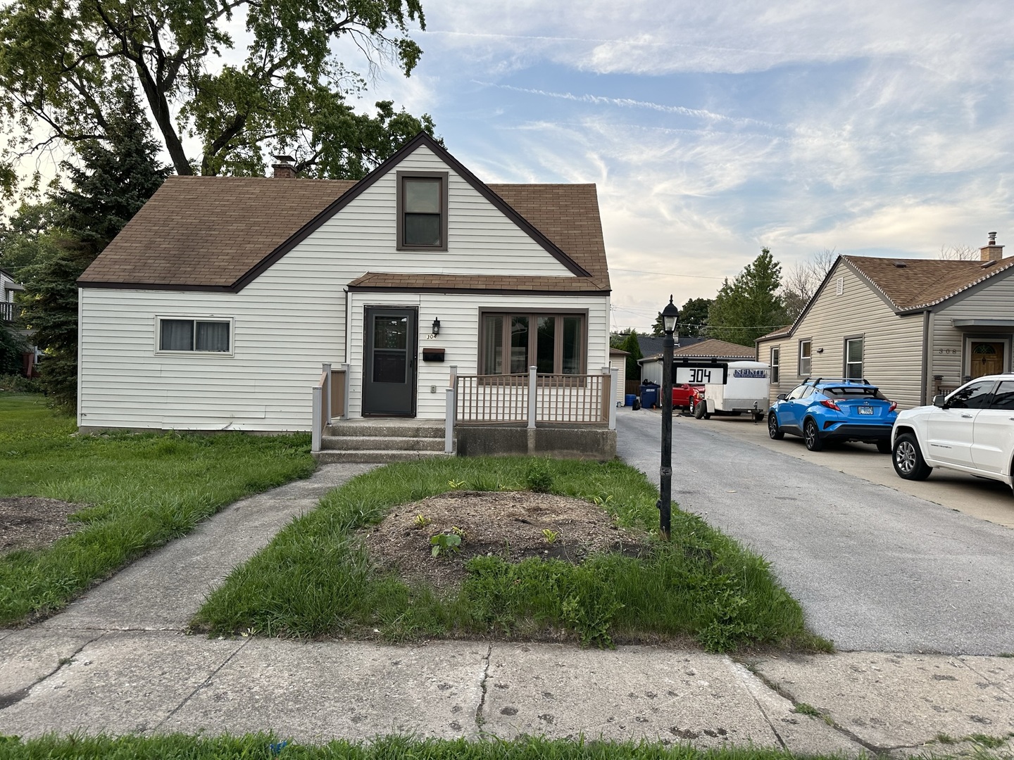 Northlake IL Homes for Sale Northlake Real Estate Bowers Realty Group