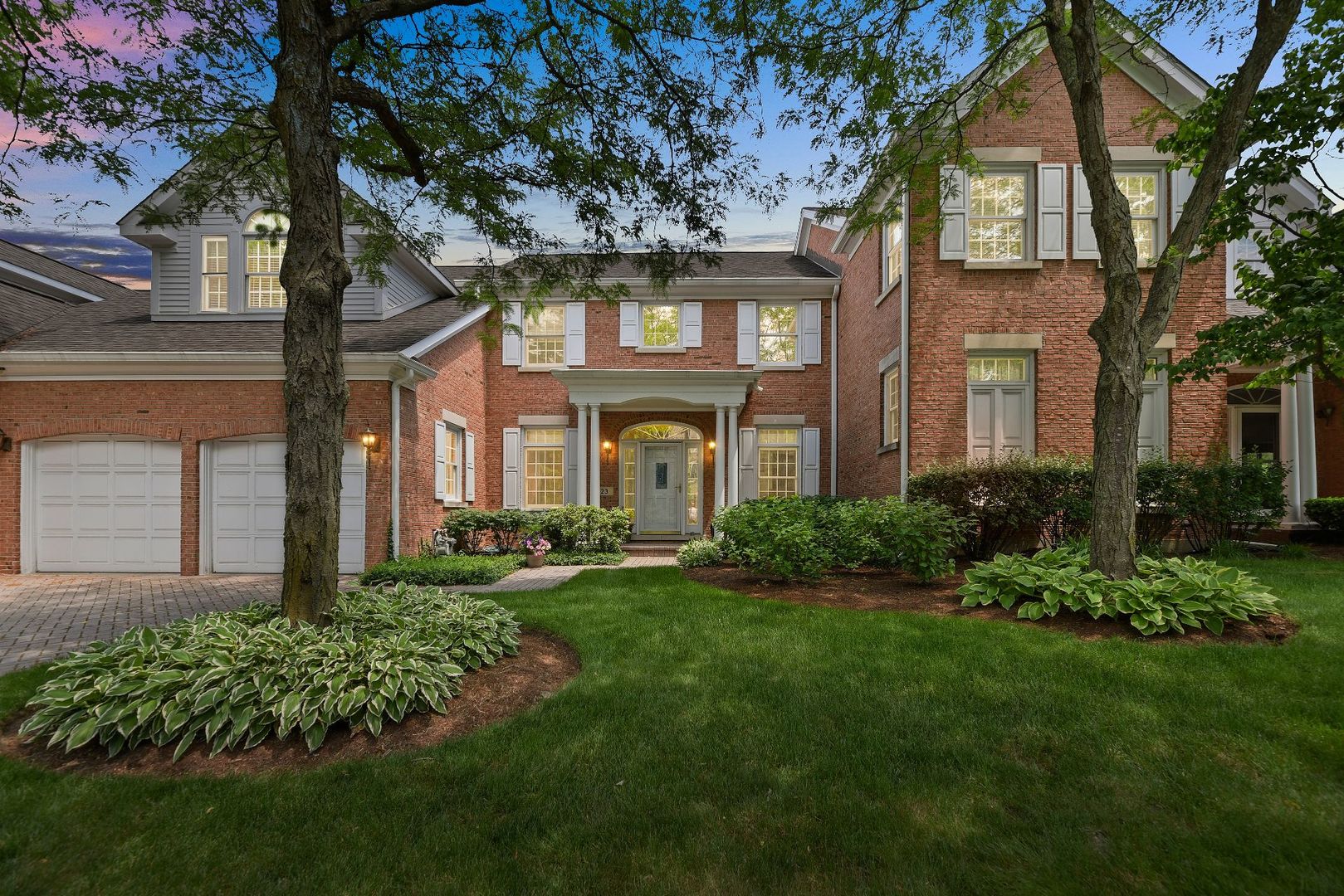 Burr Ridge IL Homes for Sale Burr Ridge Real Estate Bowers Realty Group