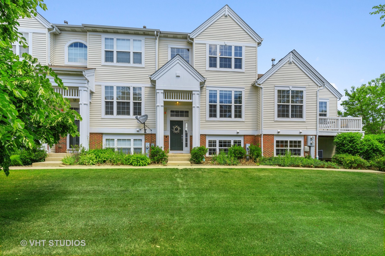 Wadsworth IL Homes for Sale Wadsworth Real Estate Bowers Realty Group