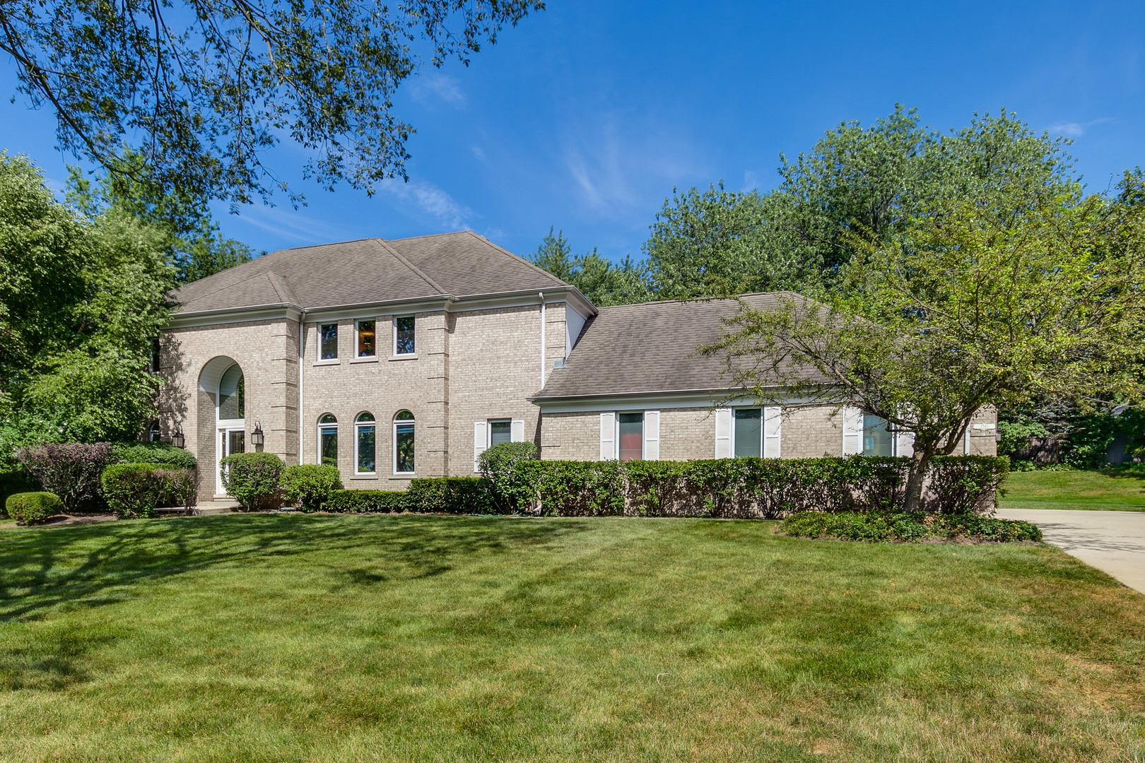 Lake Forest IL Homes for Sale Lake Forest Real Estate Bowers Realty