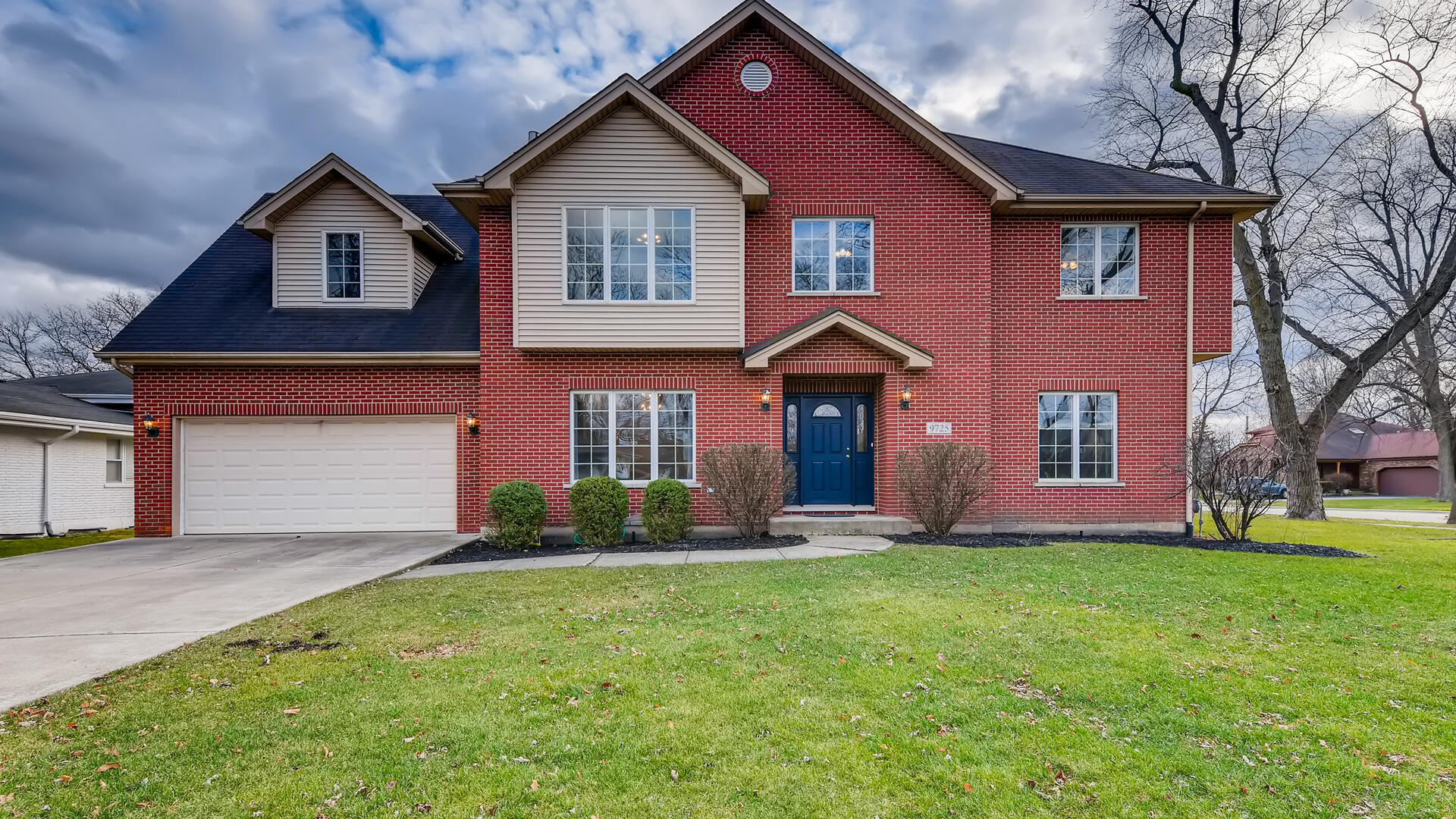 Countryside IL Homes for Sale Countryside Real Estate Bowers Realty