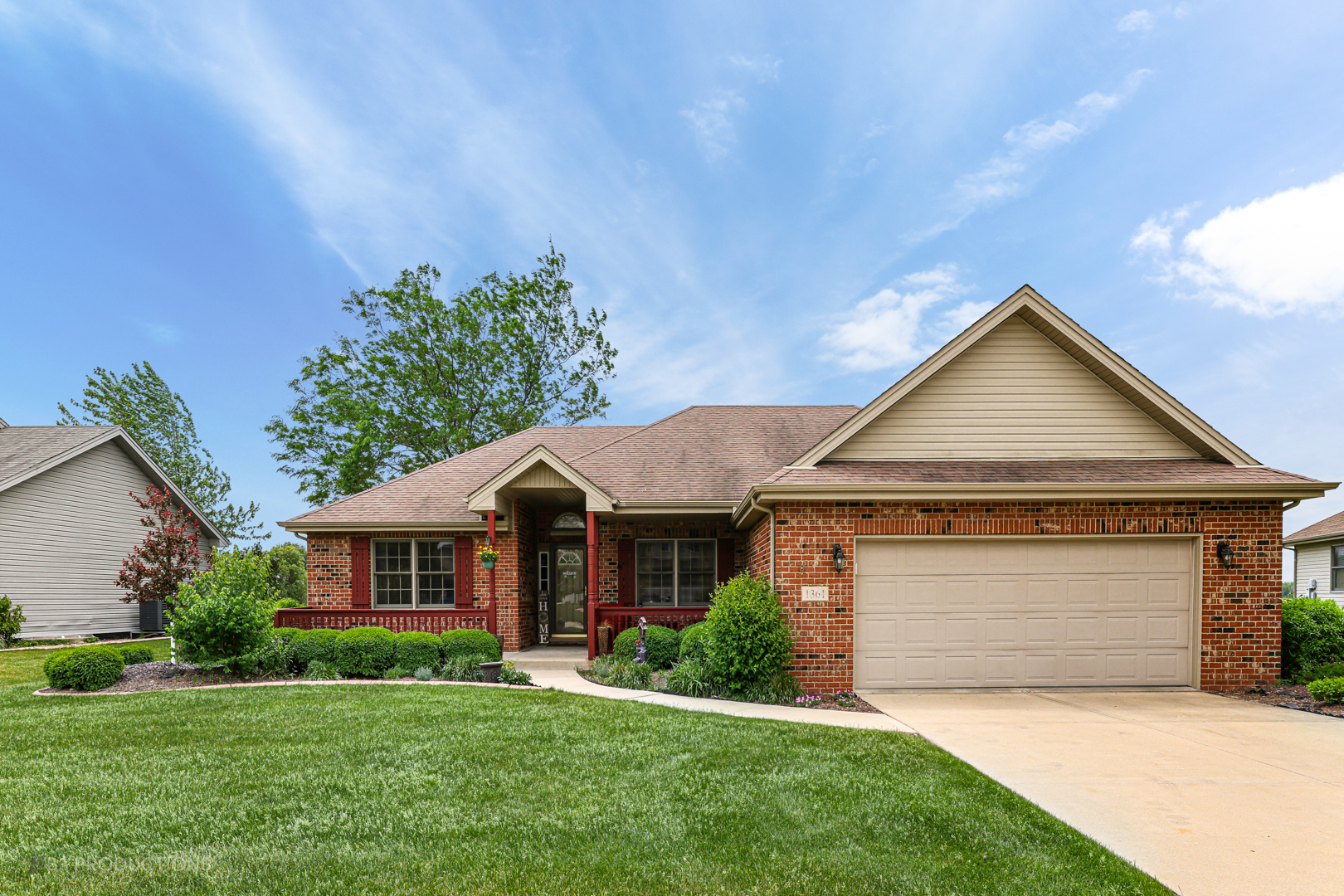 Manteno IL Homes for Sale Manteno Real Estate Bowers Realty Group