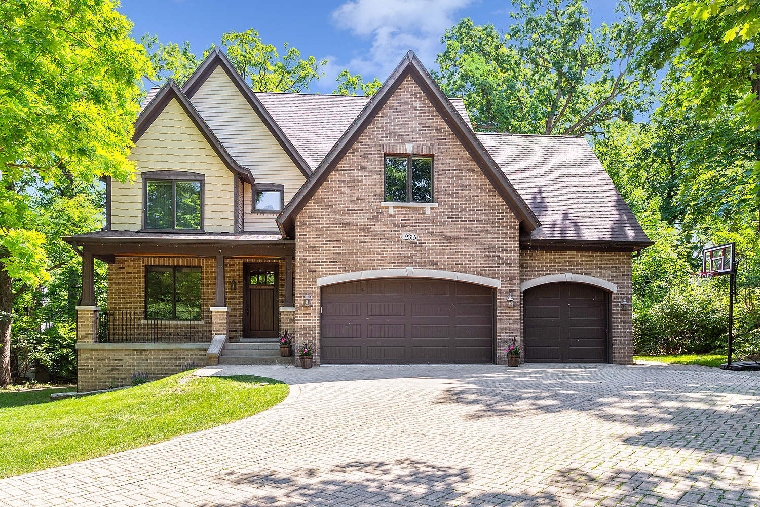 Palos Park IL Homes for Sale Palos Park Real Estate Bowers Realty Group