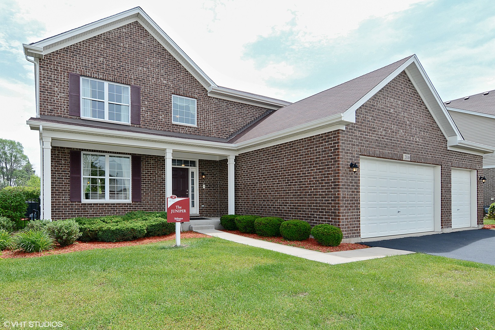 Lynwood IL Homes for Sale Lynwood Real Estate Bowers Realty Group